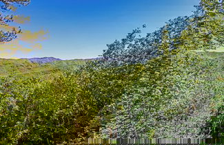 Foto 2 - Majestic View by Jackson Mountain Rentals