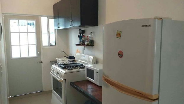 Cozinha privada