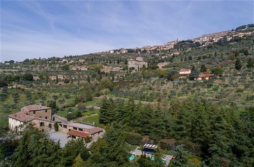 Foto 48 - Villa Fontocchio