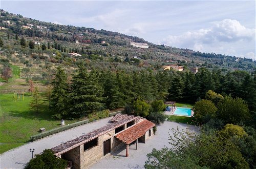 Foto 36 - Villa Fontocchio
