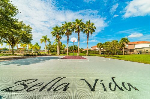 Foto 26 - Ov2465 - Bella Vida Resort - 6 Bed 5.5 Baths Villa