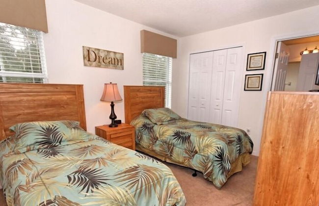 Ov2465 - Bella Vida Resort - 6 Bed 5.5 Baths Villa - Foto 6