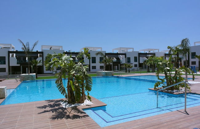 Oasis Beach IX - Amelie - Foto 1