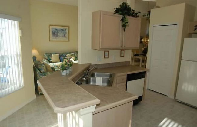 Ov2942 - Indian Creek - 4 Bed 3 Baths Villa - Foto 17