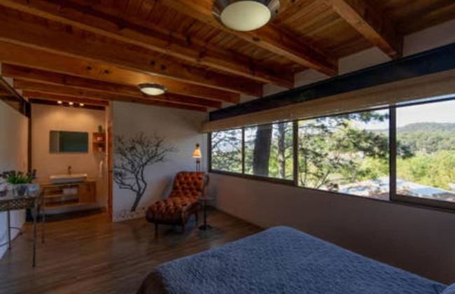 Luxury Chalet - Cabin in the Woods @Valle de Bravo 1 - Foto 2