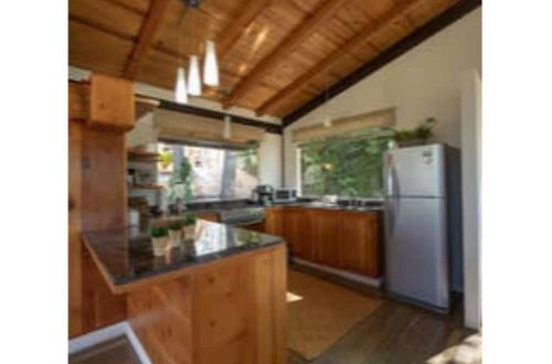 Foto 7 - Luxury Chalet - Cabin in the Woods @Valle de Bravo 1