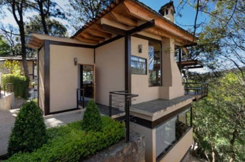 Photo 21 - Luxury Chalet - Cabin in the Woods @Valle de Bravo 1