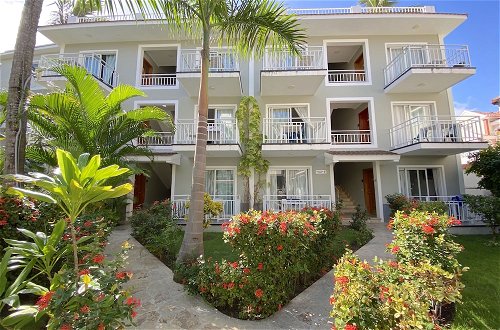 Foto 68 - Sol Caribe Suites Los Corales Beach