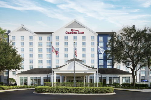 Foto 32 - Hilton Garden Inn Orlando at SeaWorld