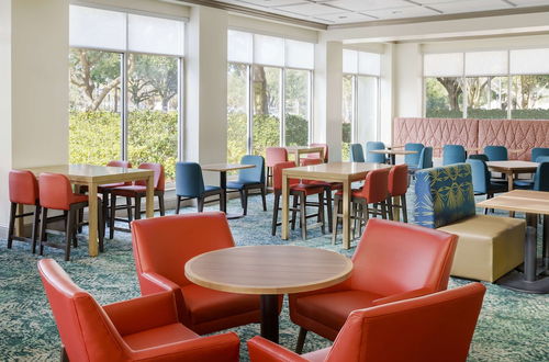 Photo 21 - Hilton Garden Inn Orlando at SeaWorld