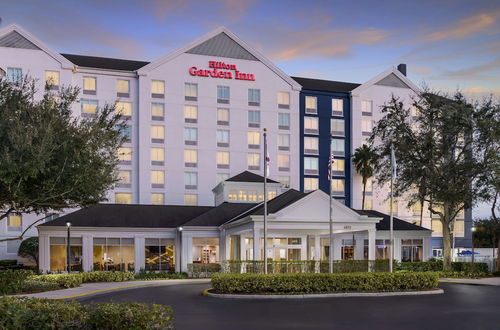 Photo 33 - Hilton Garden Inn Orlando at SeaWorld