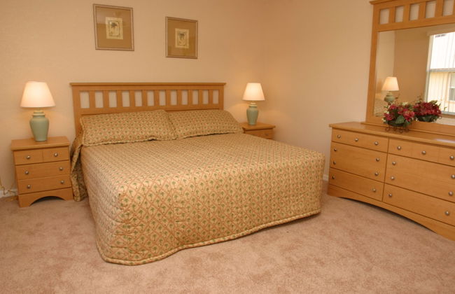 Regal Palms Resort and Spa - Foto 2