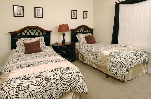 Photo 4 - Crystal Shores by Wyndham Vacation Rentals