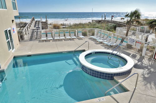 Photo 25 - Crystal Shores by Wyndham Vacation Rentals