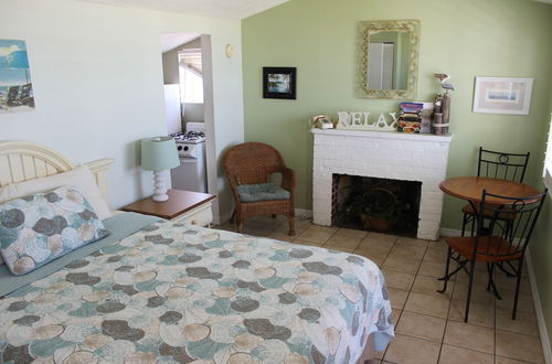 Photo 4 - Shoreline Suites & Cabana Cottages