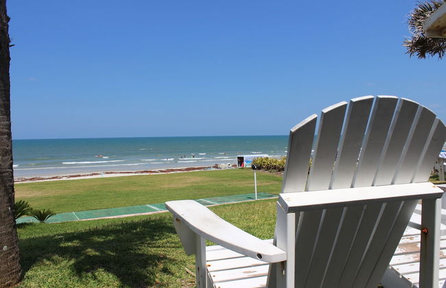 Shoreline Suites & Cabana Cottages - Foto 3