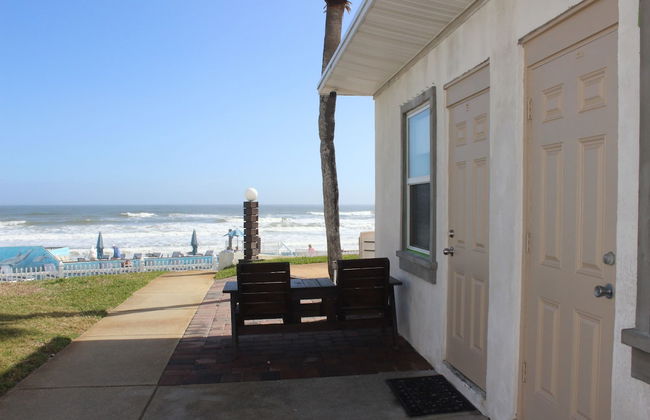 Shoreline Suites & Cabana Cottages - Foto 12