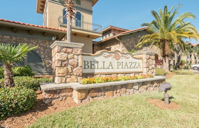 Bp914cp 3 Bedroom Condo in Bella Piazza - Foto 23