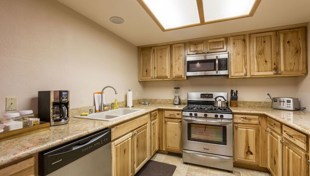 Cucina privata