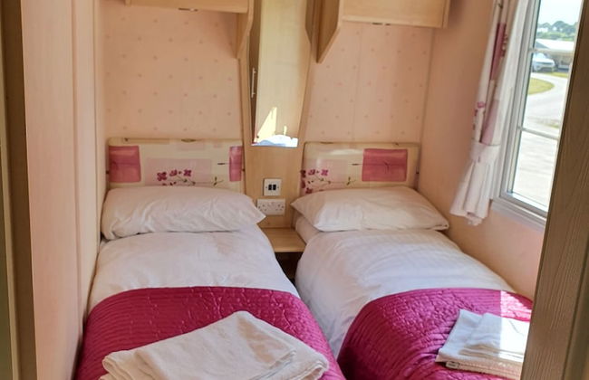 Gaerhyfryd Static Caravan - Foto 3