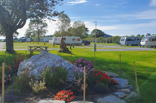 Photo 11 - Gaerhyfryd Static Caravan