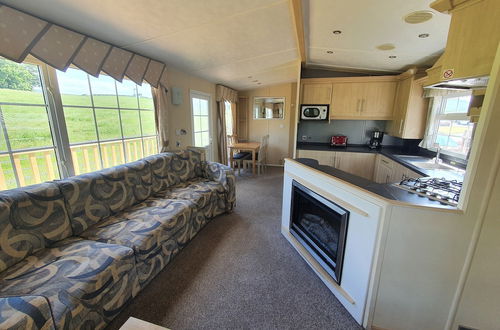 Photo 12 - Gaerhyfryd Static Caravan