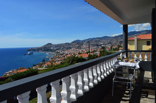 Photo 12 - Top Floor With three Balconies