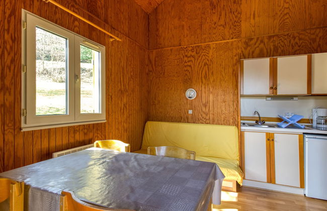 Vacancéole - Les Chalets de la Chazotte - Foto 13