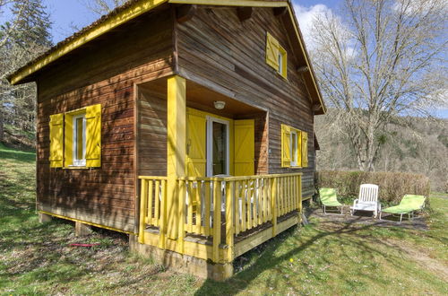 Photo 20 - Vacancéole - Les Chalets de la Chazotte