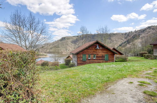 Foto 40 - Vacancéole - Les Chalets de la Chazotte