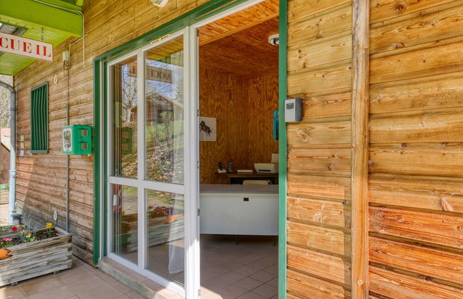 Vacancéole - Les Chalets de la Chazotte - Foto 32