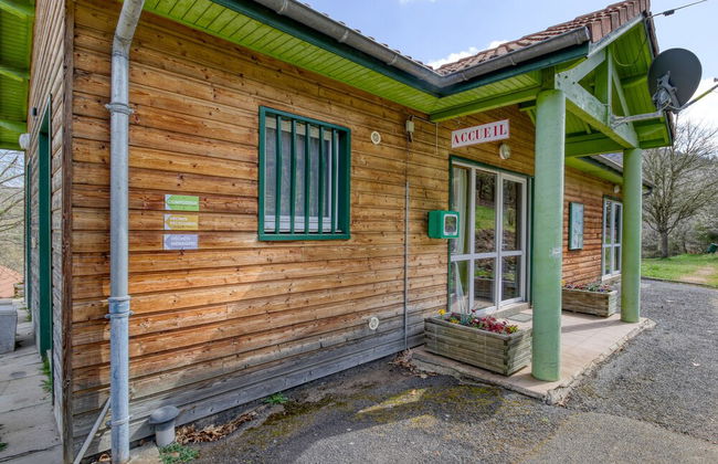Vacancéole - Les Chalets de la Chazotte - Foto 36