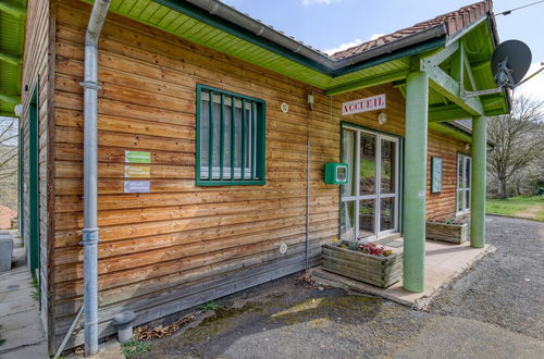 Photo 36 - Vacancéole - Les Chalets de la Chazotte