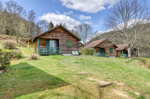 Photo 37 - Vacancéole - Les Chalets de la Chazotte