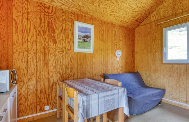 Vacancéole - Les Chalets de la Chazotte - Foto 16