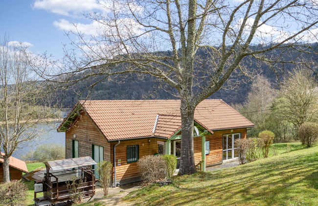 Vacancéole - Les Chalets de la Chazotte - Foto 35