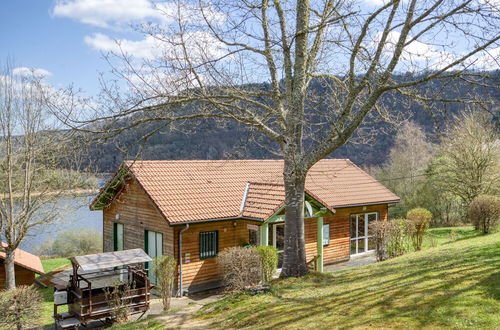 Foto 35 - Vacancéole - Les Chalets de la Chazotte