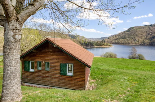 Photo 26 - Vacancéole - Les Chalets de la Chazotte