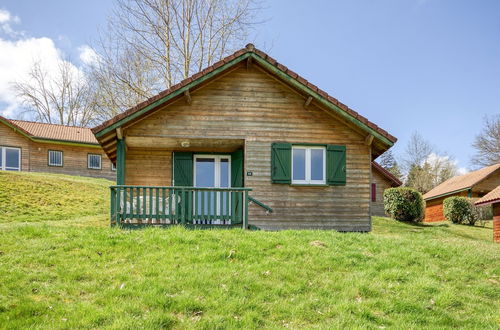 Photo 27 - Vacancéole - Les Chalets de la Chazotte