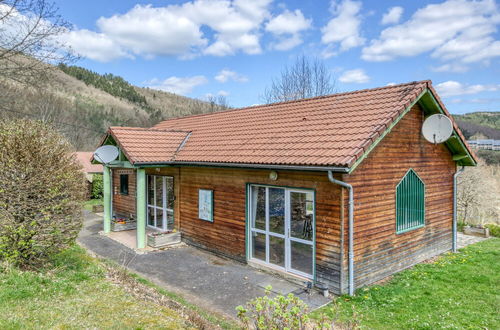 Photo 34 - Vacancéole - Les Chalets de la Chazotte