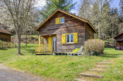 Photo 22 - Vacancéole - Les Chalets de la Chazotte