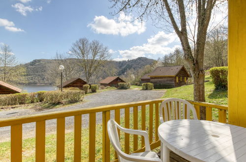 Foto 46 - Vacancéole - Les Chalets de la Chazotte