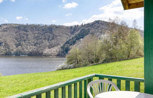 Vacancéole - Les Chalets de la Chazotte - Foto 1