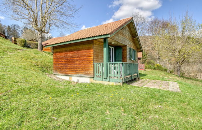 Vacancéole - Les Chalets de la Chazotte - Foto 29