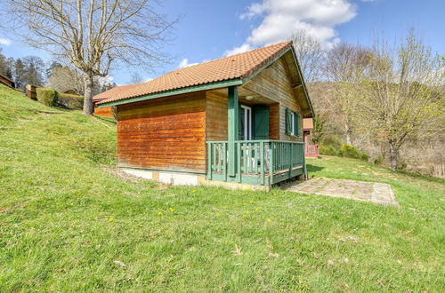 Photo 29 - Vacancéole - Les Chalets de la Chazotte