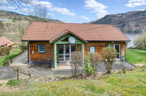 Photo 33 - Vacancéole - Les Chalets de la Chazotte