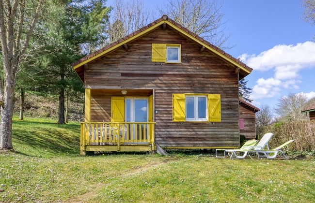 Vacancéole - Les Chalets de la Chazotte - Foto 19