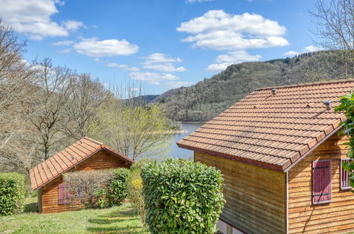 Foto 44 - Vacancéole - Les Chalets de la Chazotte