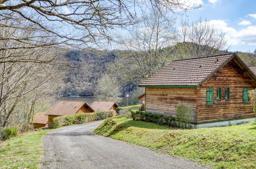 Foto 39 - Vacancéole - Les Chalets de la Chazotte