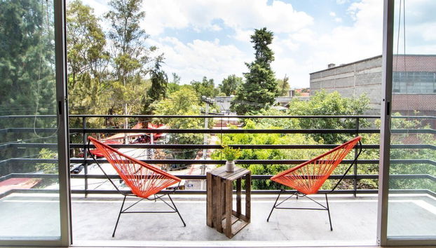 Balkon